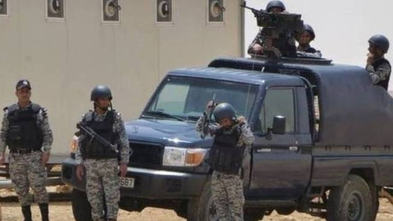 Ιορδανία: Στους δέκα οι νεκροί στις επιθέσεις στο Καράκ