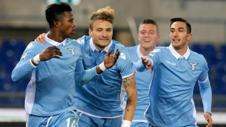 Η Λάτσιο επιβλήθηκε 3-1 της Φιορεντίνα στο Ολίμπικο