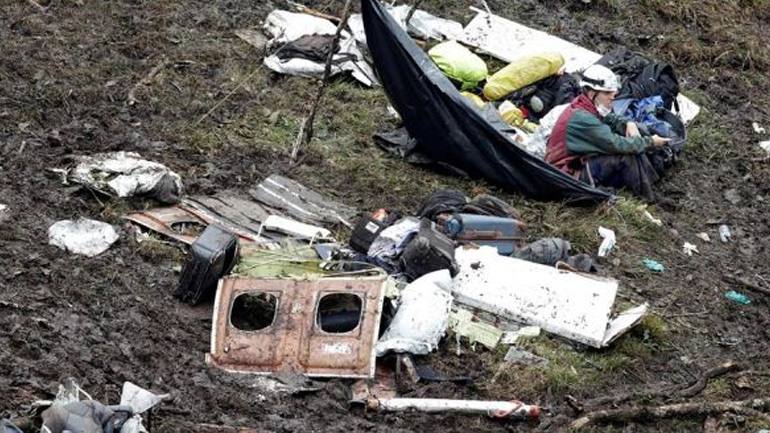 Νέες αποκαλύψεις για τον πιλότο της μοιραίας πτήσης της Σαπεκοένσε