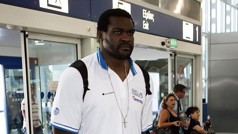 Στον Απόλλωνα Πάτρας ο Σχορτσιανίτης