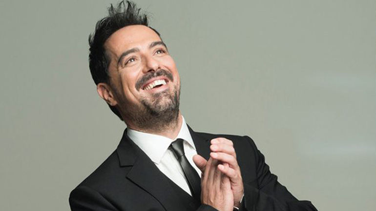 Η καρδιά της διασκέδασης χτυπάει στον Βοτανικό και τις γιορτές με τον Μάκη Δημάκη !!!!