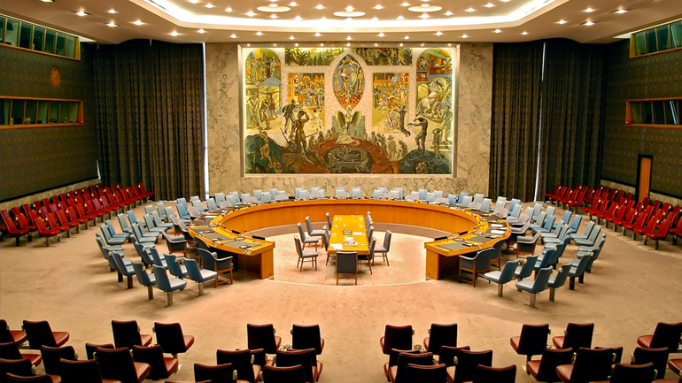 Ο ΟΗΕ καταδίκασε τη δολοφονία του Ρώσου πρέσβη