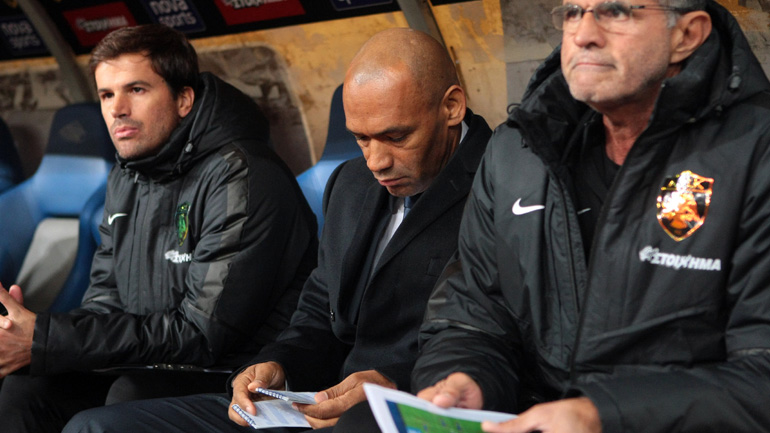 «Έτσι είναι το ποδόσφαιρο»