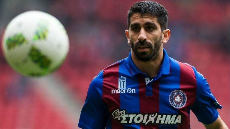 «Πάντα ήθελα να παίξω στο εξωτερικό»