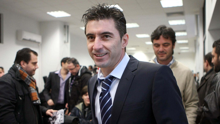 Αθωώθηκε ο Ζαγοράκης