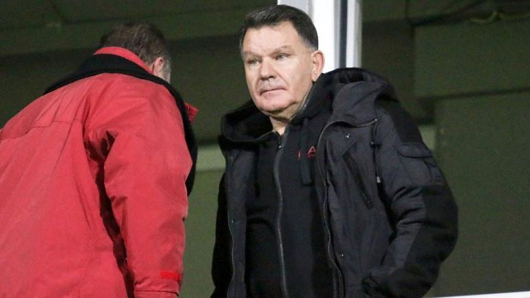 Πάει στα δικαστήρια τον Κούγια ο Παναθηναϊκός