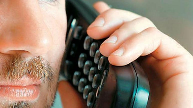 ΓΓ Καταναλωτή: Μία φορά την εβδομάδα η όχληση από εισπρακτικές