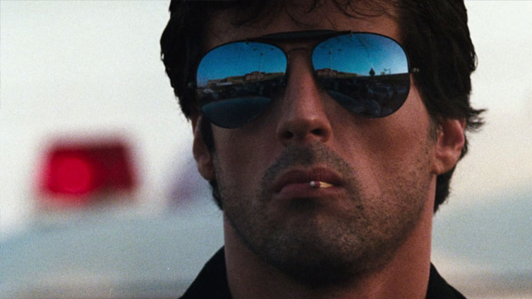 Ο Σταλόνε είπε όχι στον Τραμπ για μια θέση στην κυβέρνηση