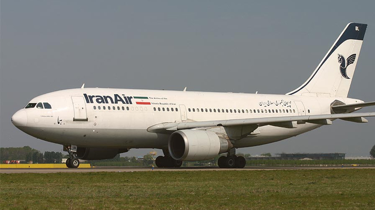 Συμφωνία «μαμούθ» Airbus – Ιράν