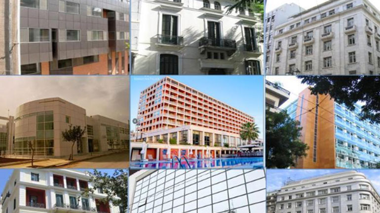 Γιάννης Βρούτσης: «Ετοιμάζονται να παραδώσουν στο υπερταμείο τα ακίνητα των ασφαλιστικών ταμείων»