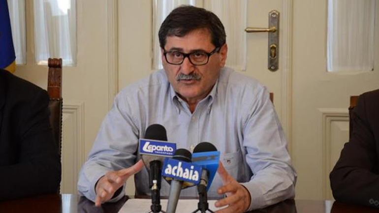 Πελετίδης: «Δεν θα στείλουμε κανένα οικονομικό στοιχείο του δήμου στο υπουργείο»