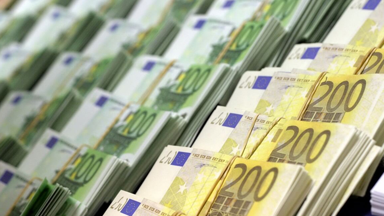 Στα 4,5 δισ. ευρώ το πρωτογενές πλεόνασμα