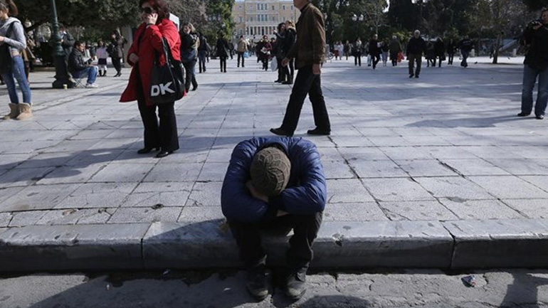Οι άνεργοι στο περιθώριο – 9 στους 10 δεν παίρνουν το επίδομα