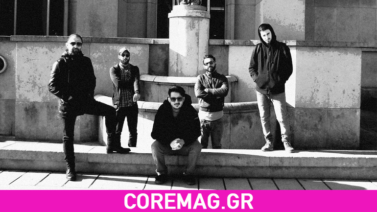 Cyanna Mercury: Δείτε το video του «Lunatic»