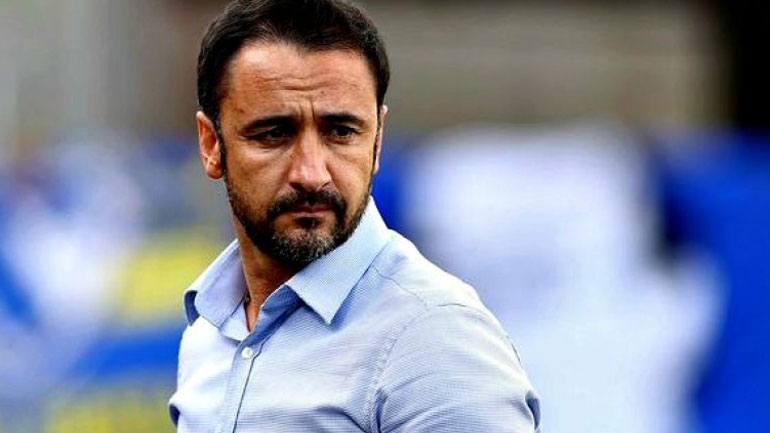 Συμφώνησε με τη Μόναχο 1860 ο Βίτορ Περέιρα