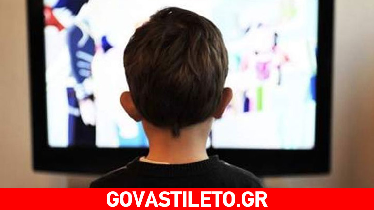 Οι διαφημίσεις ωθούν τα παιδιά να επιλέγουν περισσότερα σνακ