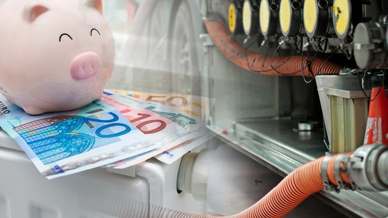 Τaxisnet: Άνοιξε η εφαρμογή για τις αιτήσεις του επιδόματος θέρμανσης