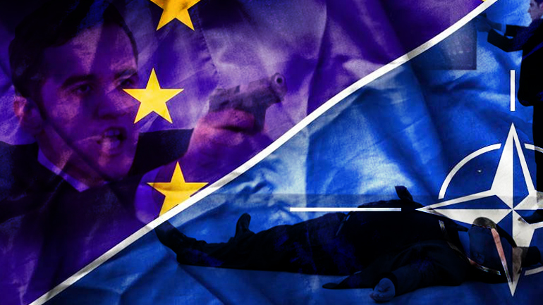 Μία δολοφονία, πολλά ερωτήματα