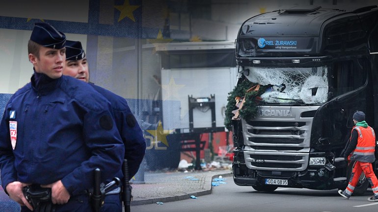 Περίμεναν χτύπημα μέσα στα Χριστούγεννα