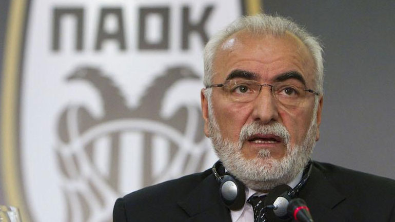 Αύξηση ΜΚ στον ΠΑΟΚ