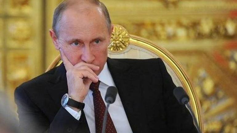 Πούτιν: Διέταξε τις μυστικές υπηρεσίες της Ρωσίας να ενισχύσουν τα μέτρα ασφαλείας