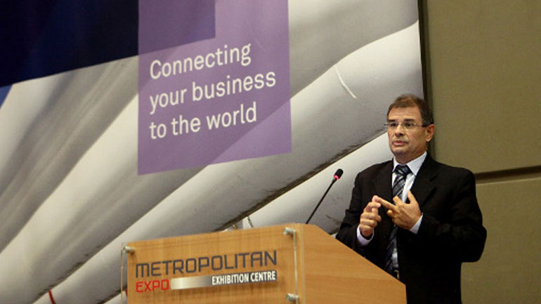 Γρηγορίου ΕΛΠΕ: Ενθαρρυντικά στοιχεία για την ύπαρξη κοιτάσματος πετρελαίου στον Πατραϊκό