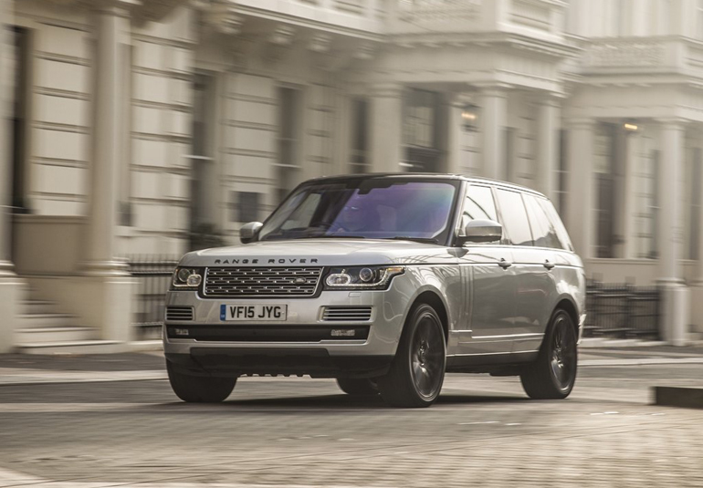 Δεν είναι και εύκολη υπόθεση να διαχειρίζεσαι τις πωλήσεις και το service σε μία εταιρεία που έχει στην γκάμα της μοντέλα της Land Rover - Range Rover... 