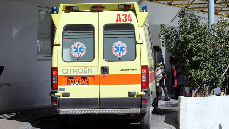 Αναζητείται οδηγός που παρέσυρε και εγκατέλειψε 19χρονη στο Αγρίνιο