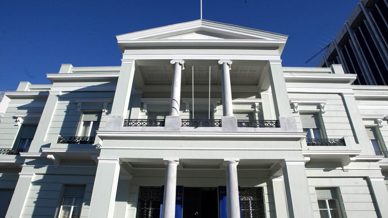 Ελληνικό ΥΠΕΞ: Καταδικάζουμε το χτύπημα στο Βερολίνο