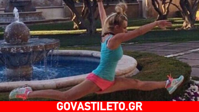 Χαμός στο διαδίκτυο με τα ανοίγματα της Britney Spears