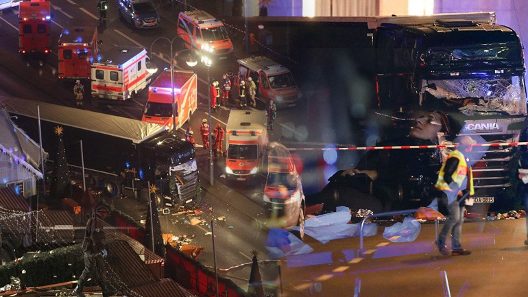 Έπιασαν τoν λάθος άνθρωπο