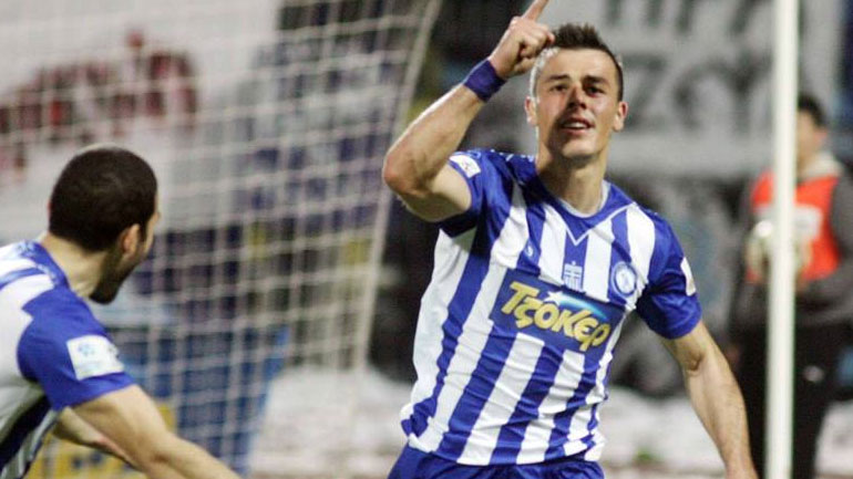 Άρχισαν οι προσφυγές στον Ηρακλή