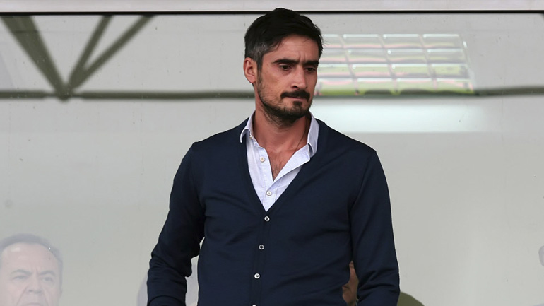 Επιστρέφει στον Παναθηναϊκό ο Λυμπερόπουλος