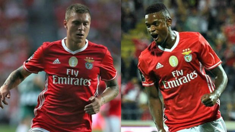 «Χτυπάει» Λίντελοφ και Σεμέδο η Γιουνάιτεντ