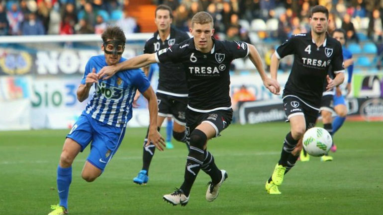 Λάρισα: «Έκλεισε» και τον Γκαγέδο