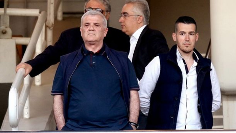 «Θα κάνουμε ό,τι είναι δυνατό για να διορθώσουμε την κατάσταση»