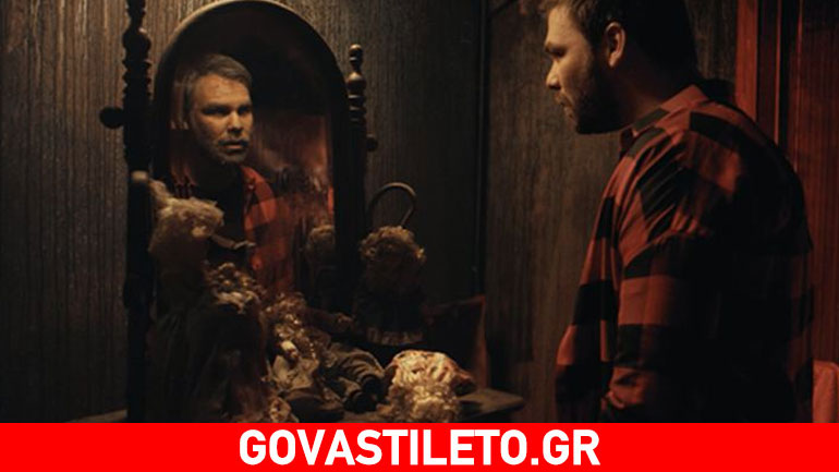 Σαμπάνης: Δείτε το νέο εντυπωσιακό video clip βασισμένο στο love story του Ορφέα και της Ευριδίκης!