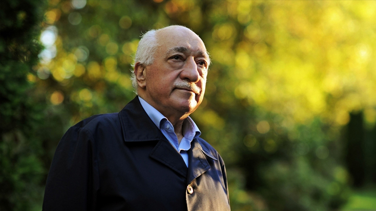 Ο Γκιουλέν καταδίκασε τη δολοφονία του Ρώσου πρέσβη