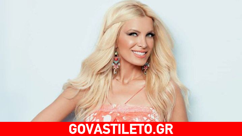 Τα Χριστούγεννα και η μεγάλη αγάπη της Καινούργιου