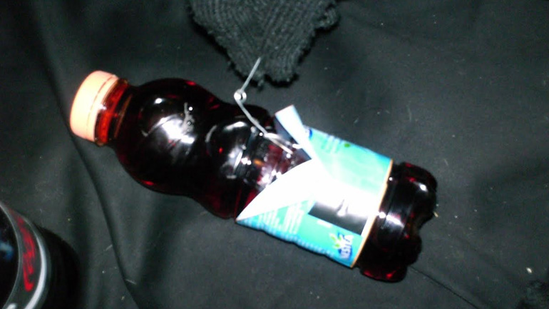 Η Αντιτρομοκρατική αναλαμβάνει την έρευνα για τα προϊόντα-δηλητήριο