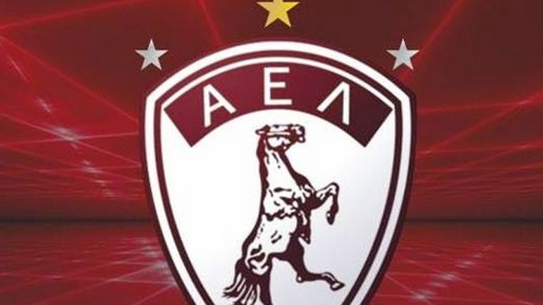 ΑΕΛ: Συλλυπητήρια για τον Γερμανάκο