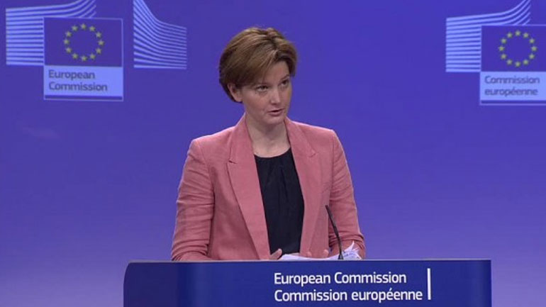 Εκπρόσωπος Μοσκοβισί: Η αξιολόγηση θα κλείσει πριν από το Eurogroup της 26ης Ιανουαρίου