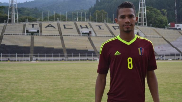 Συνδέουν τον Παναθηναϊκό με νεαρό Βενεζουελάνο