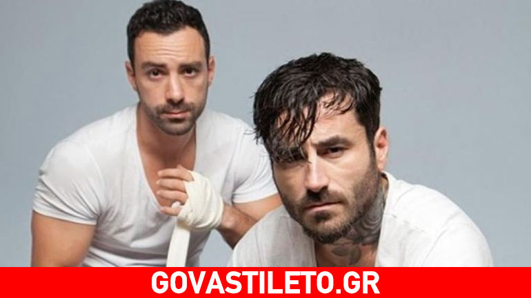 Σάκης Τανιμανίδης: Τι είπε για τη σχέση του με τον Γιώργο Μαυρίδη