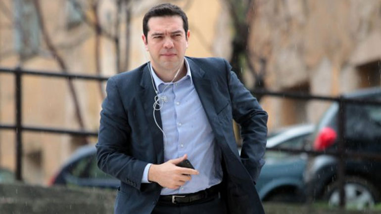 Το πρόγραμμα του Αλέξη Τσίπρα στην Κρήτη