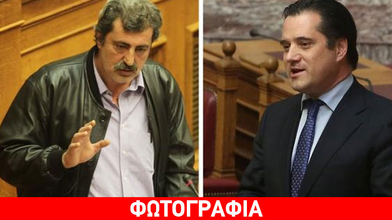 Στα δικαστήρια η κόντρα Πολάκη-Γεωργιάδη