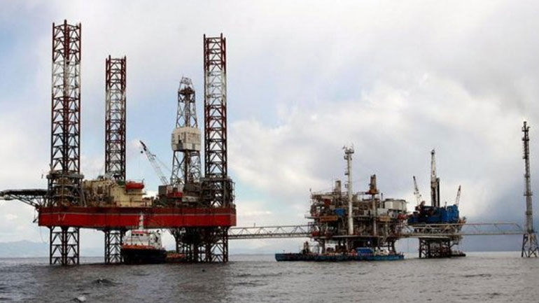 Στα 40 εκατ. βαρέλια τα αποθέματα πετρελαίου στον Πρίνο