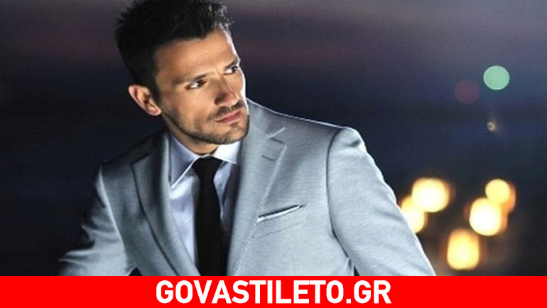 Νίκος Βέρτης: Βγήκε σε εκπομπή μεθυσμένος!