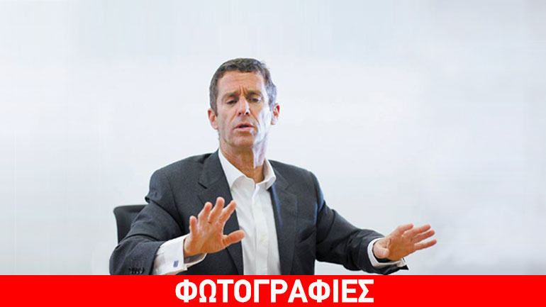 Συνελήφθη ο δισεκατομμυριούχος Beny Steinmetz στο Ισραήλ