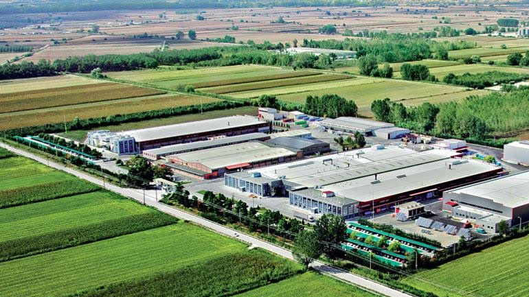 ΣΥΣΤΗΜΑΤΑ SUNLIGHT: Νέα στρατηγική συνεργασία με τη Pepsi Wimm-Bill Dann